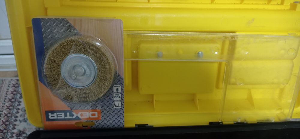 Ящик  ИКЕА. Россия. Инструменты