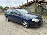 Vw Passat 2.0 комън рел на части