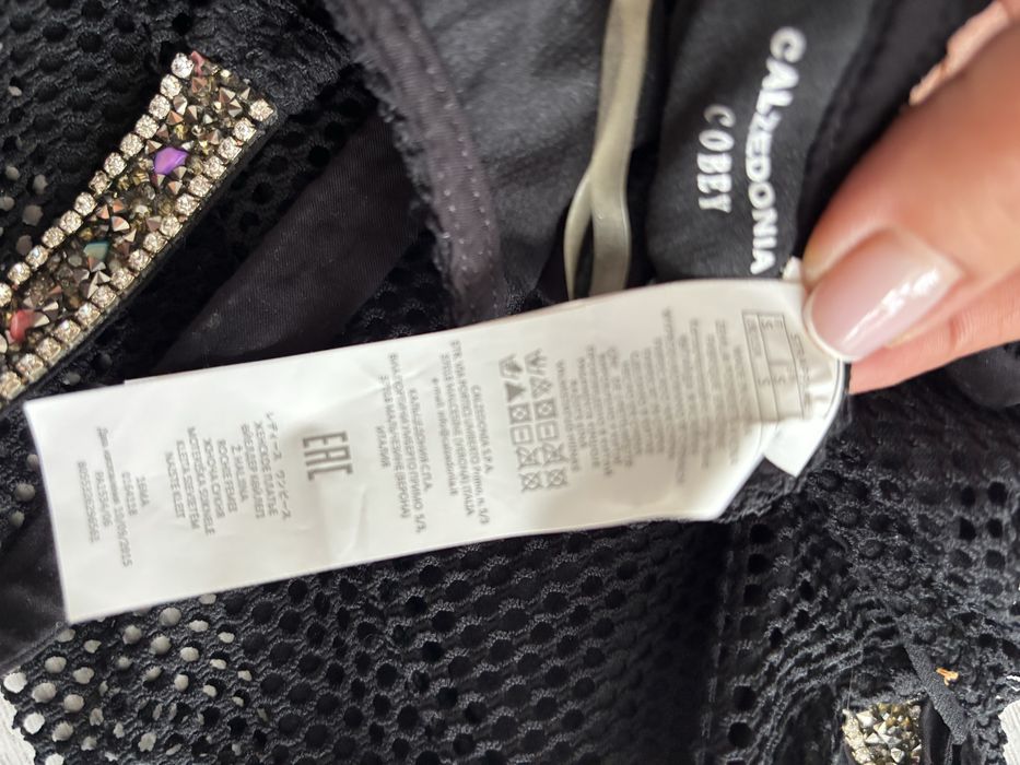 Туника/рокля за плаж Calzedonia