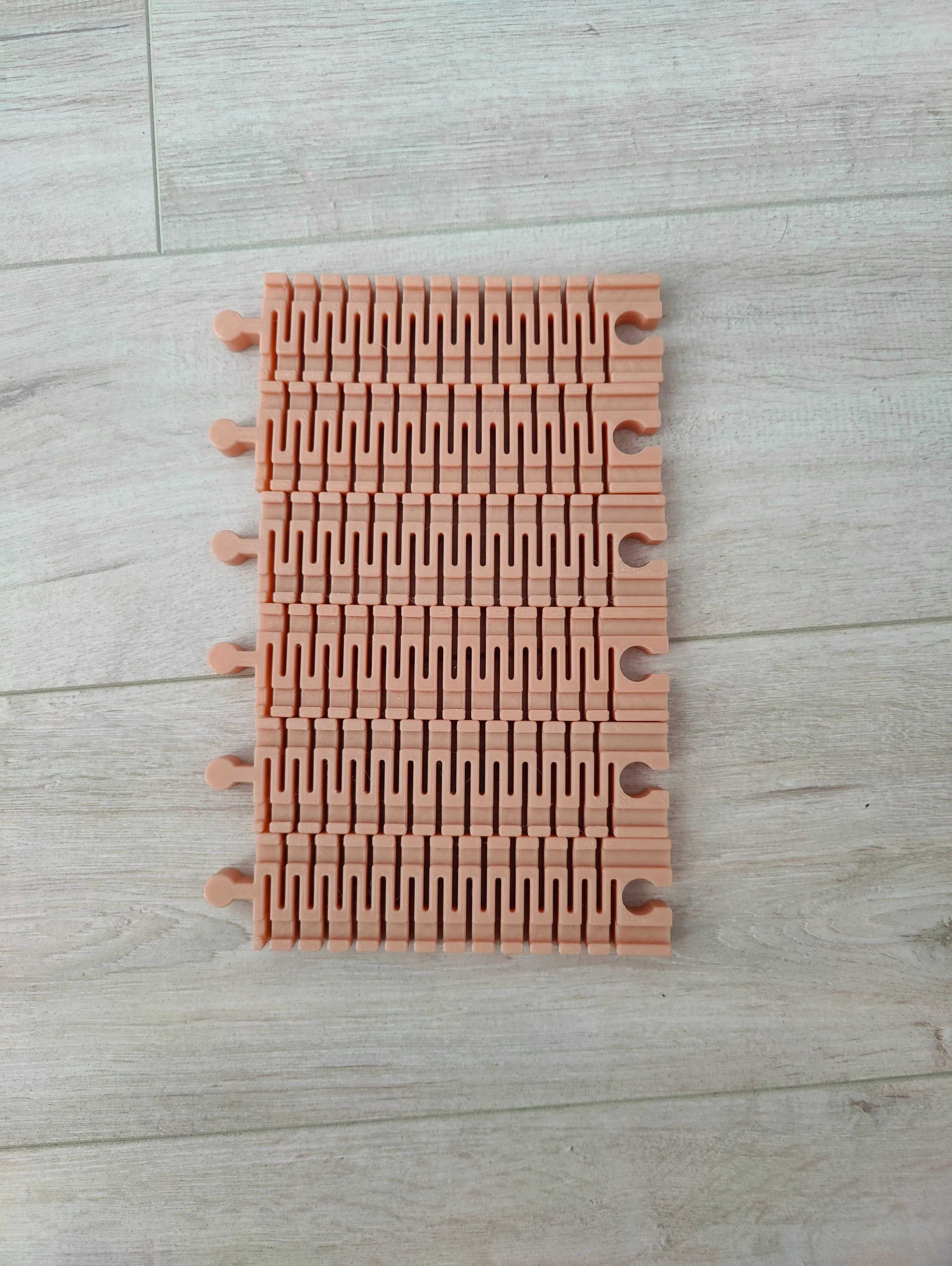 Pachet sine tren flexibile Ikea Brio