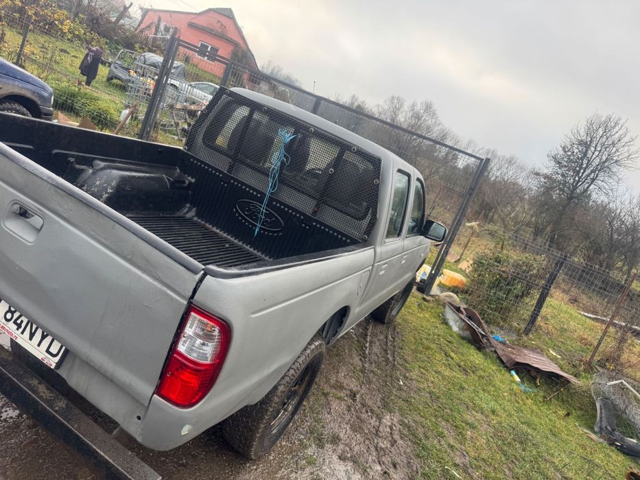Ford Renger in stare buna