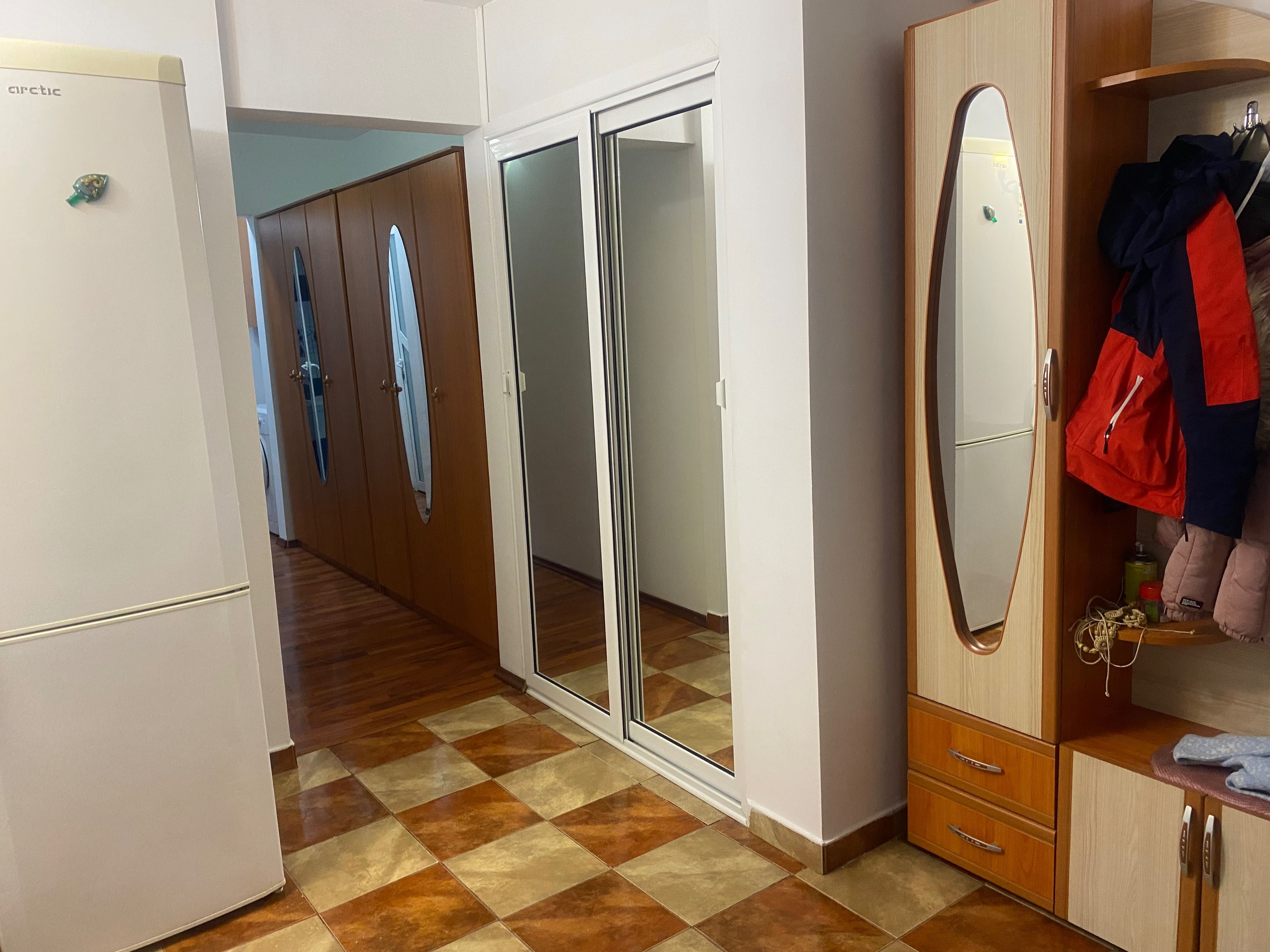 Apartament de vânzare în Cernavoda, 3 camere