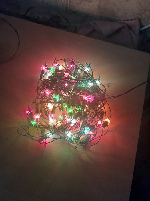 Продам новогодние украшения