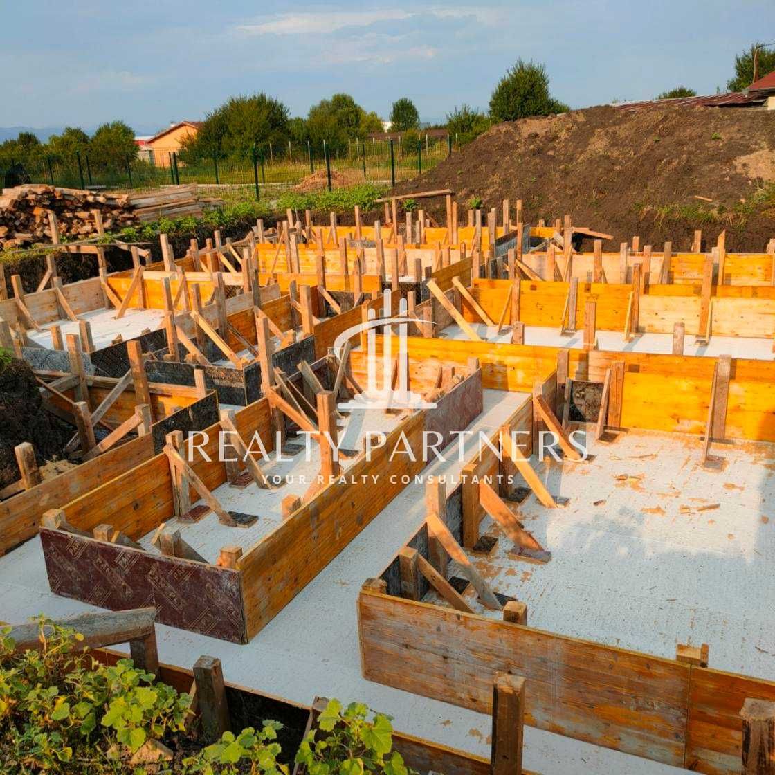 Продава къща – с. Пролеша, обл. София