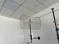 24dBi MIMO Parabolik Antenna GSM 2G 3G 4G LTE 5G