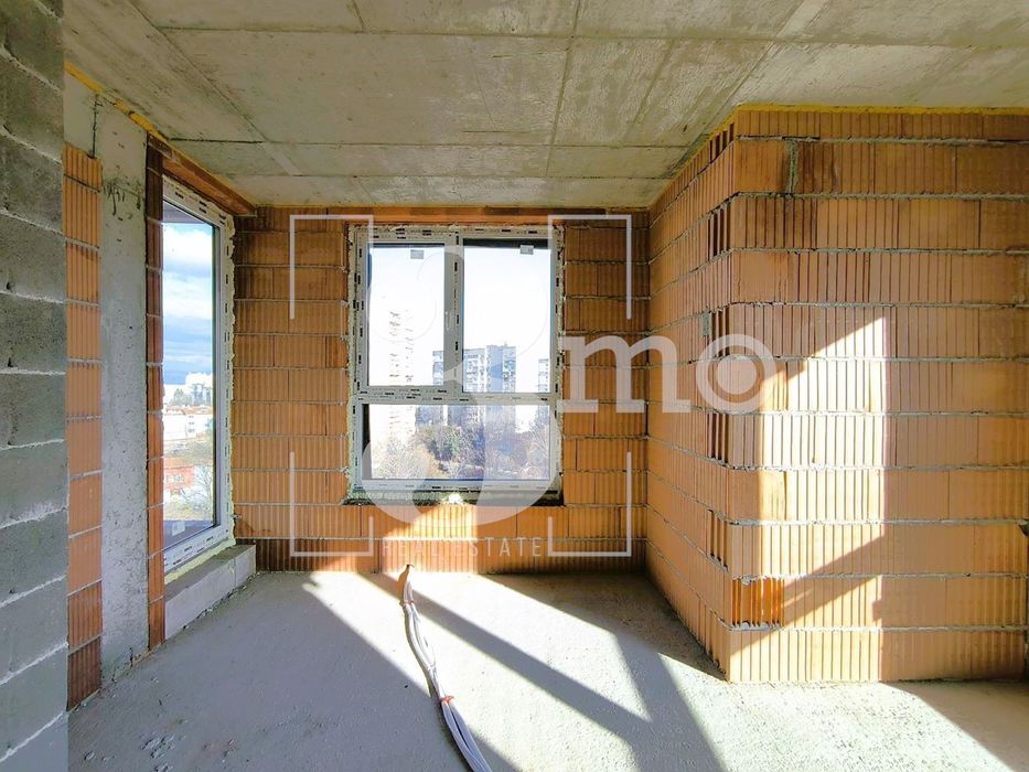 Продава се Тристаен апартамент в София, Люлин 5 - 113 кв.м за 1425 €/кв.м - Снимка #3