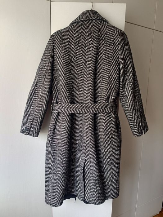 Вълнени палта р-р 42 или L/ XL