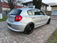 BMW Seria 1 2.0 Diesel