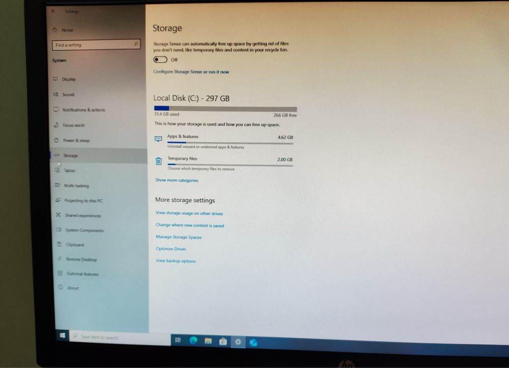 Dell OptiPlex 7010 - настолен компютър