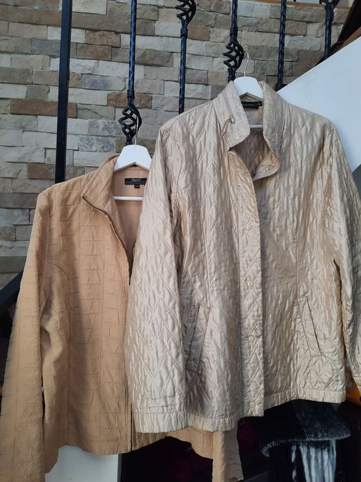 Jachete piele cu blana naturala XL,XXL,Jachete lana,Jachete catifea