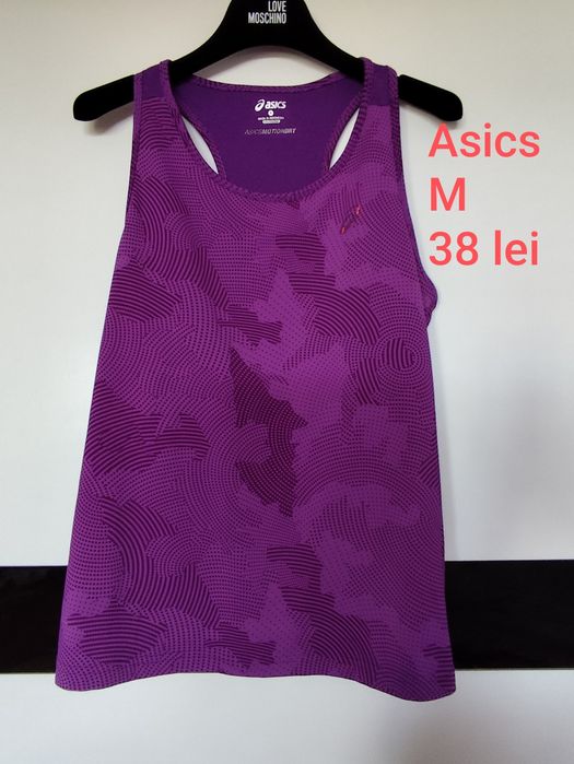 Bluza sport  Asics