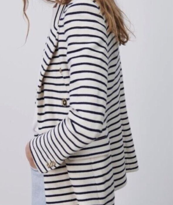 Блейзър ZARA