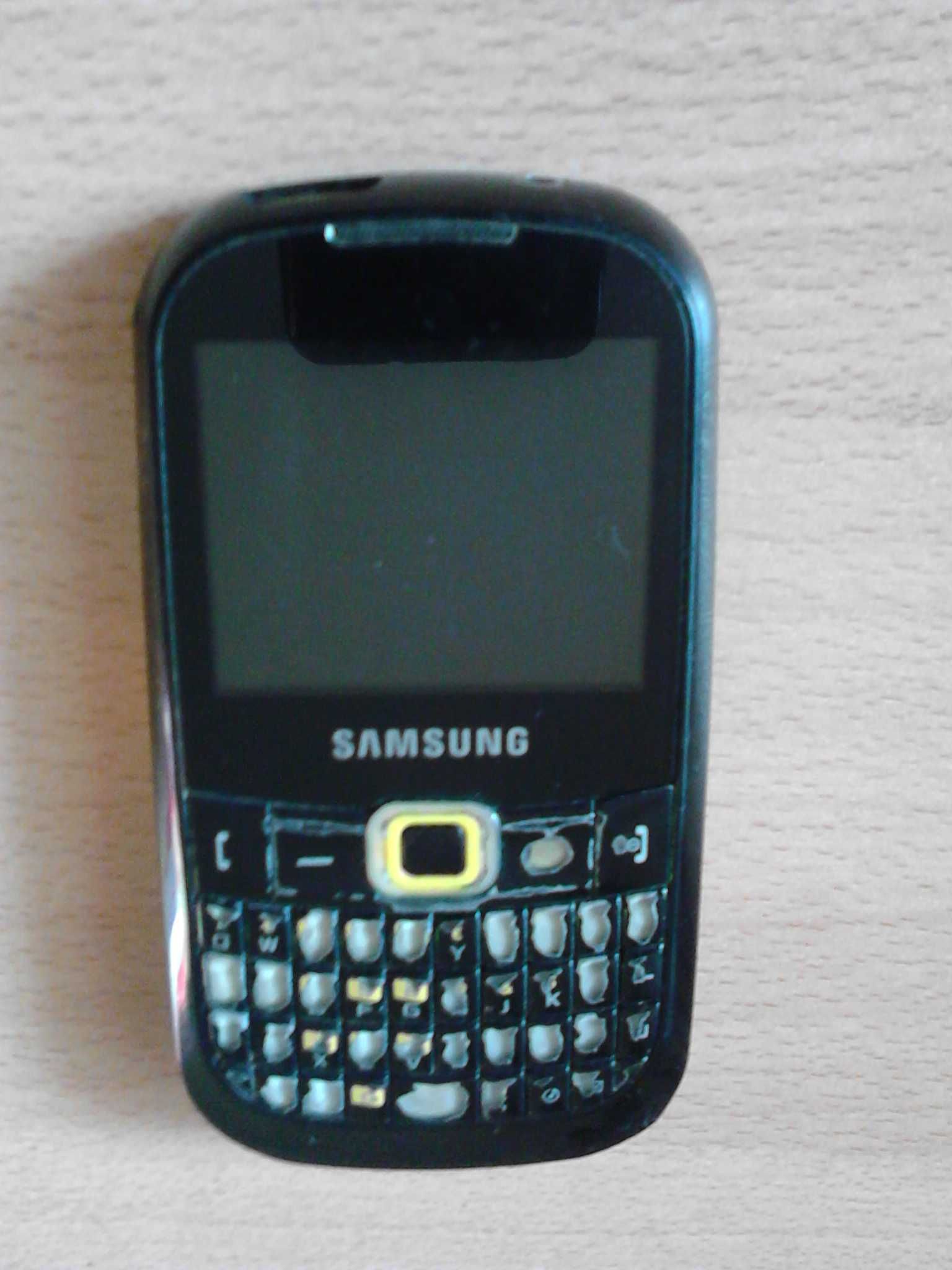 telefon Samsung GT-B3210, pentru piese sau buy-back