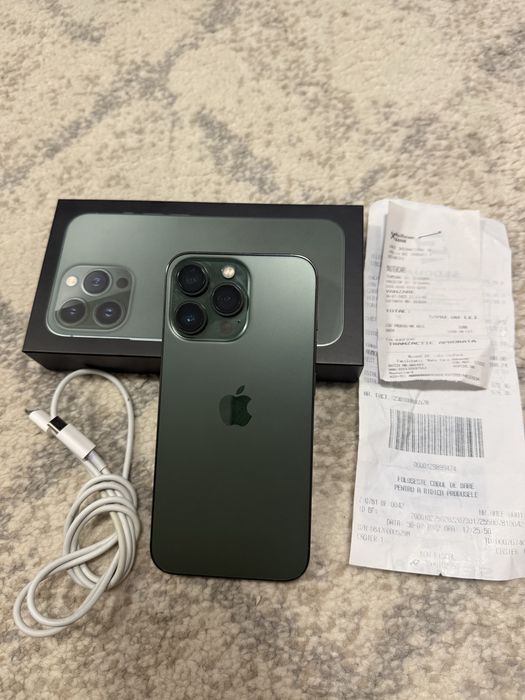 Iphone 13 pro /128 GB