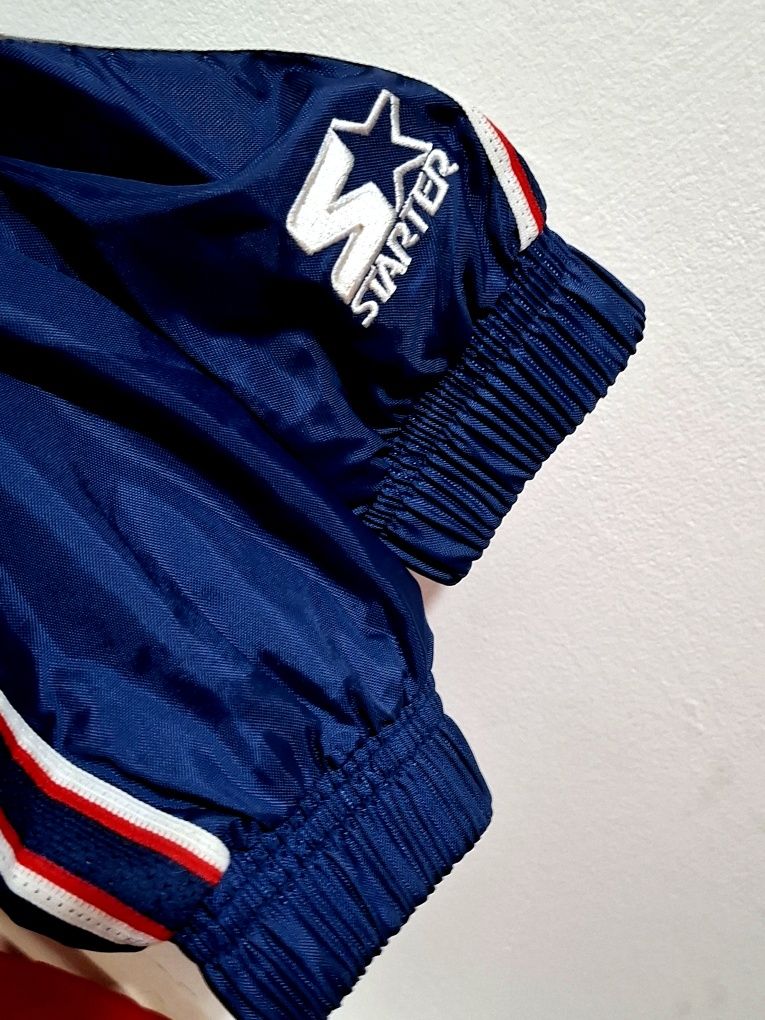 Geaca Starter New York Yankees XXL NBA NFL BASEBALL BASCHET Hiphop bag
