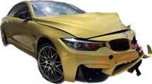 Bmw F82 M4 competition на части!!!