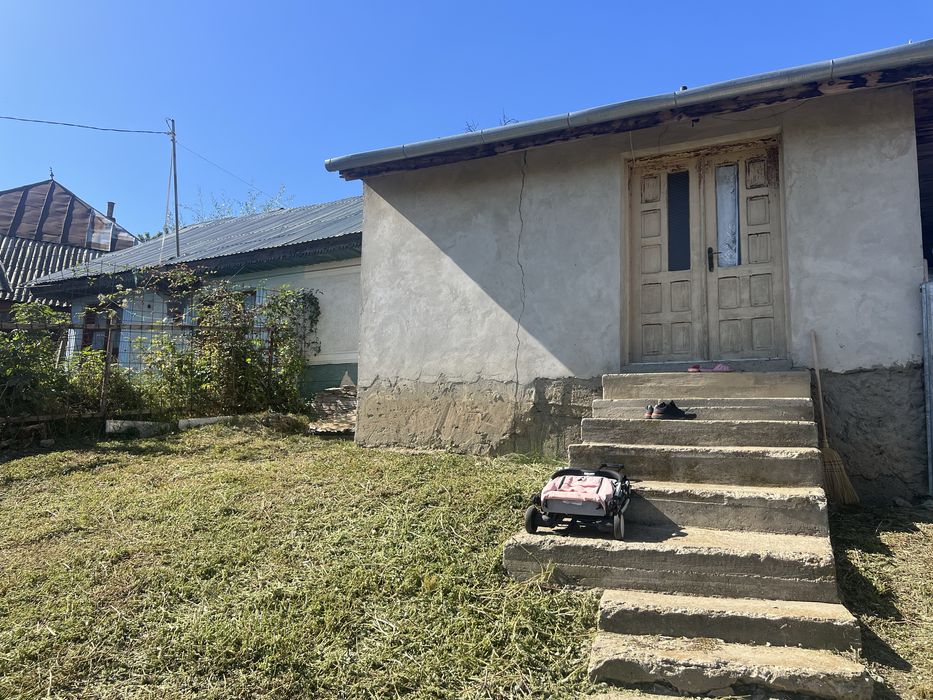 Casa luizi calugara zona centrala