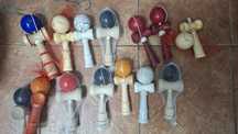 KENDAMA  diferite modele/marimi