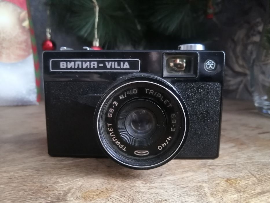 Продам фотоаппарат ссср