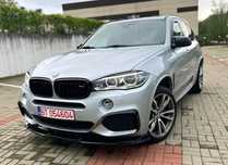 BMW X5 Bmw X5 40e M- Competition Plug-in Hybrid 313 CP