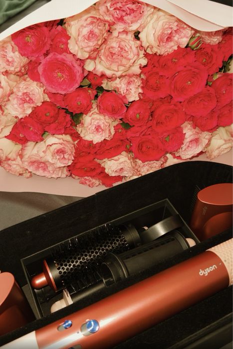 Продам Дайсон, девственницам скидка