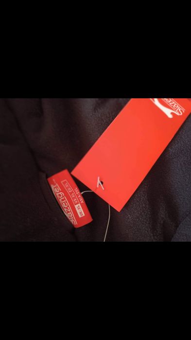 Ново мъжко яке Slazenger xxl