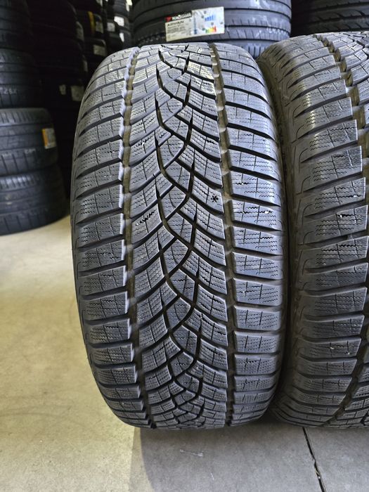 255/45/19 GOODYEAR 4бр