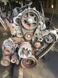 Motor Iveco 2.8. Avem in stoc mai multe piese chiuloasa cutie ambreaj