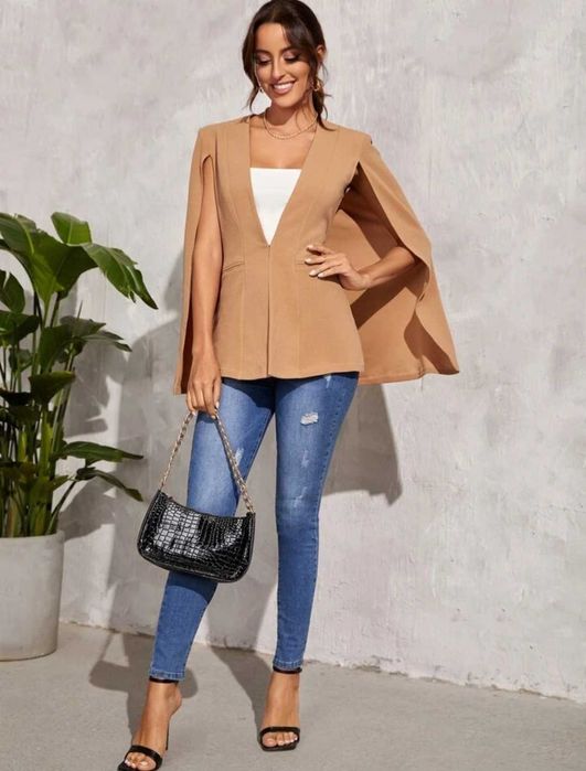 Blazer elegant dama - Mar S