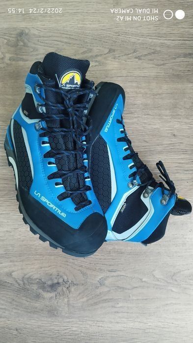 La Sportiva Trango Tower GTX