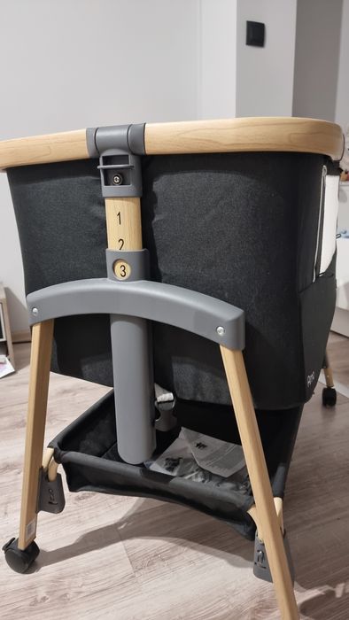 Кошара Cangaroo Amo next to me