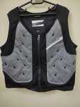 Macna Dry Cooling Evo vestă bărbați