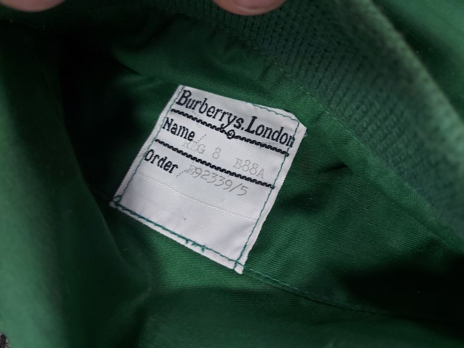 Burberry елек M дамски