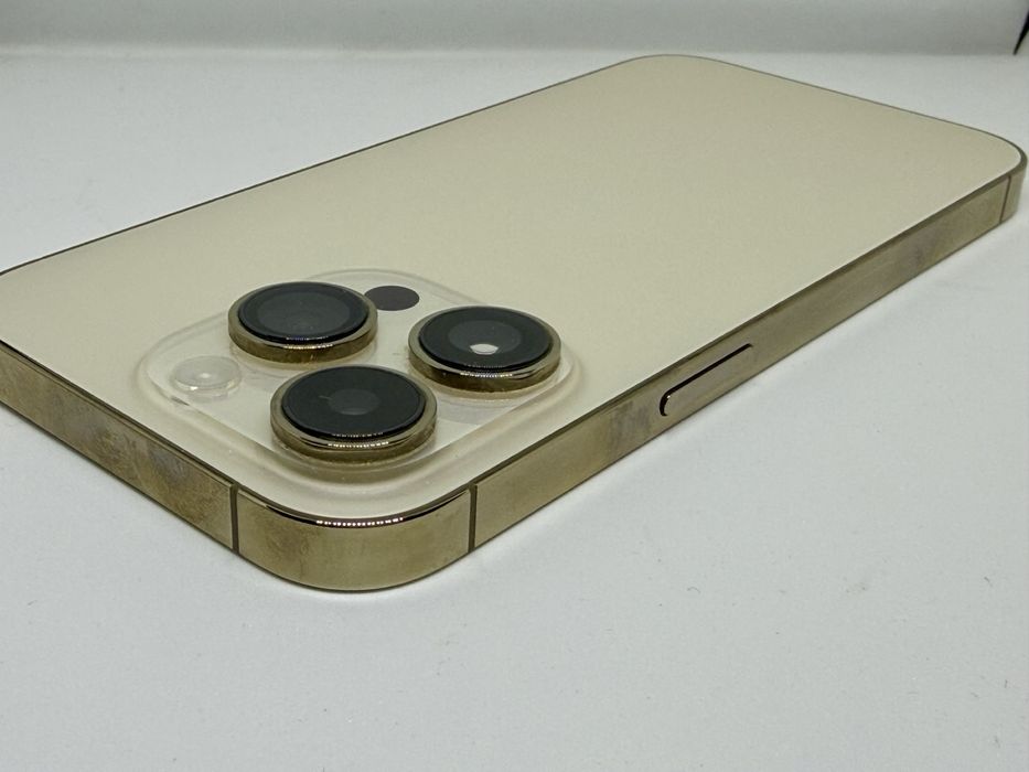 Iphone 14 pro 128GB Gold