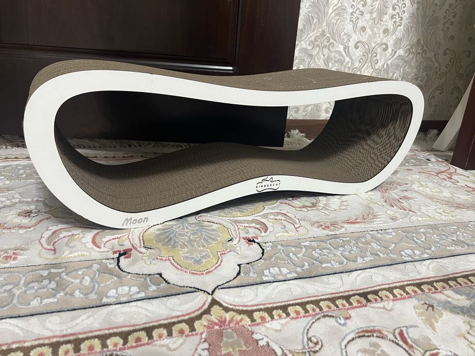 Когтеточка kindercat