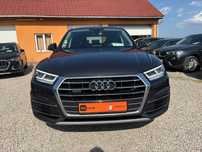 Audi Q5 Audi Q5 QUATTRO 2.0TDI DESIGN LUXE 2018 leasing rate, tva deductibil
