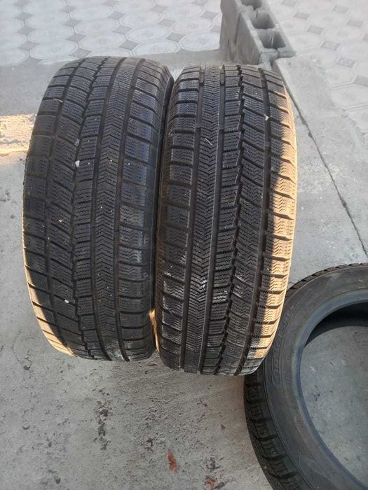 Продам покрышки на авто