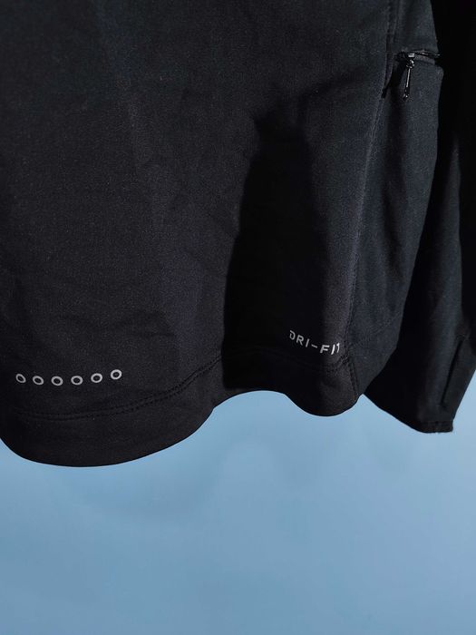 NIKE Dri-Fit Блуза/Дамска L