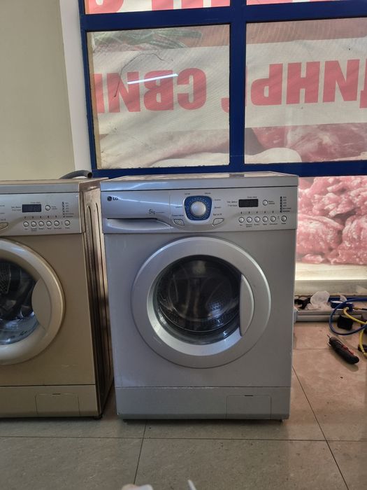 Продажа стиральных машин