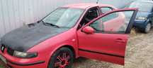 Seat leon 1m 1.9ALH