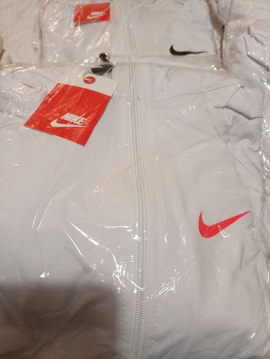 Екип горнище и долнище