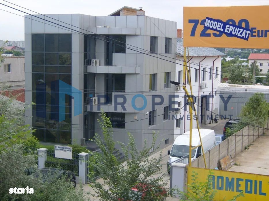 Soseaua Fundeni | Cladire Birouri | Comercial | Casa pentru Locuit