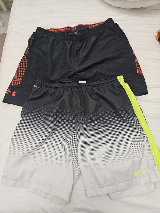 Shorturi de baie 2xl