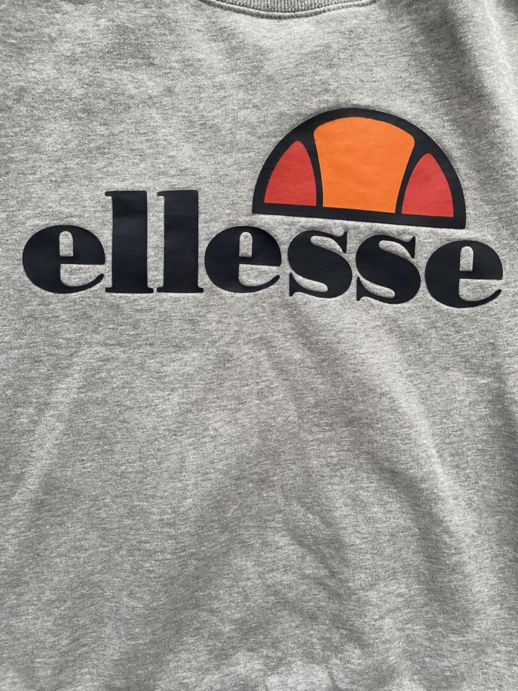 Bluza ellesse marime S