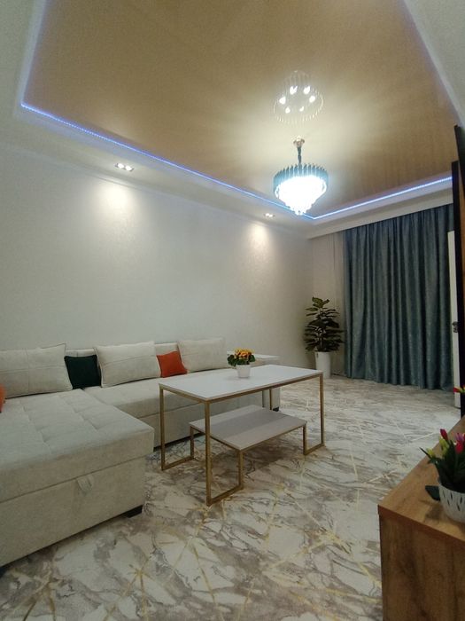 Чиланзар 13.  Срочно Продается. 3 х комнатная ЕВРО