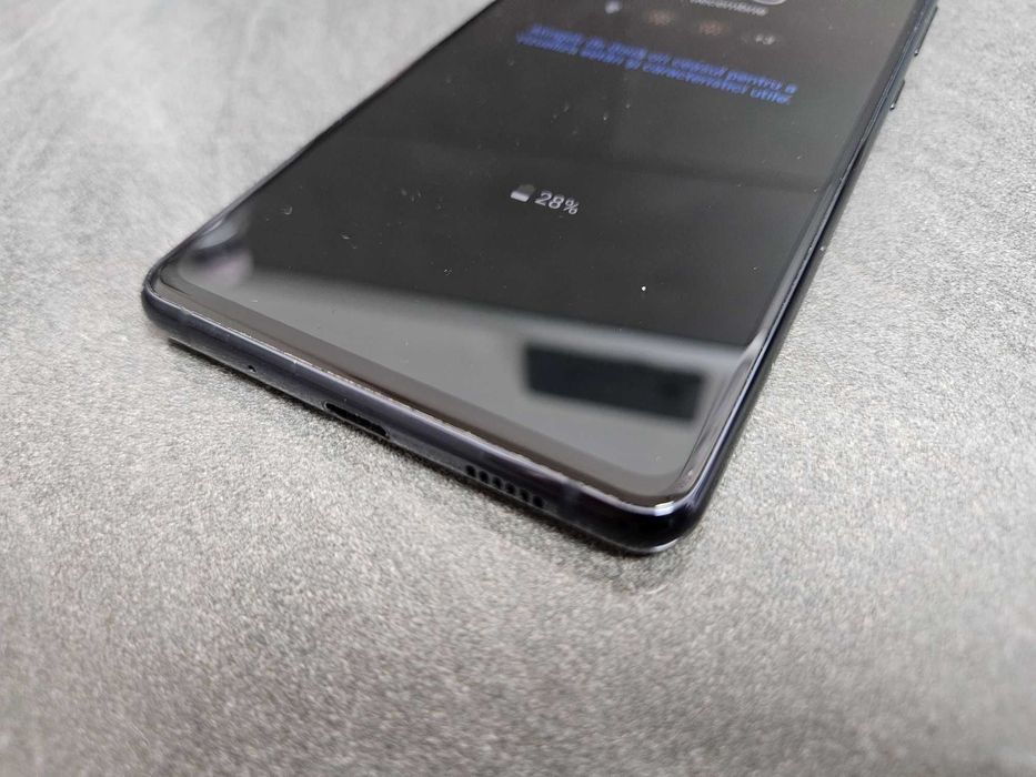 Samsung S20 FE Blue Dual sim 128Gb 6Gb ram