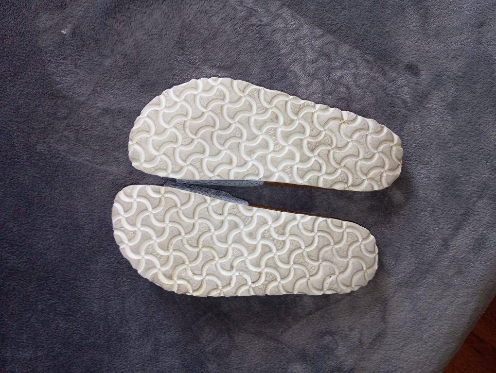 Birkenstock 37 номер