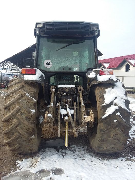 Dezmembram Lamborghini R5.130