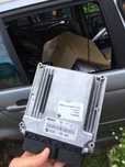 Calculator motor ecu dde bmw seria 3, e46, 320d 150cp
