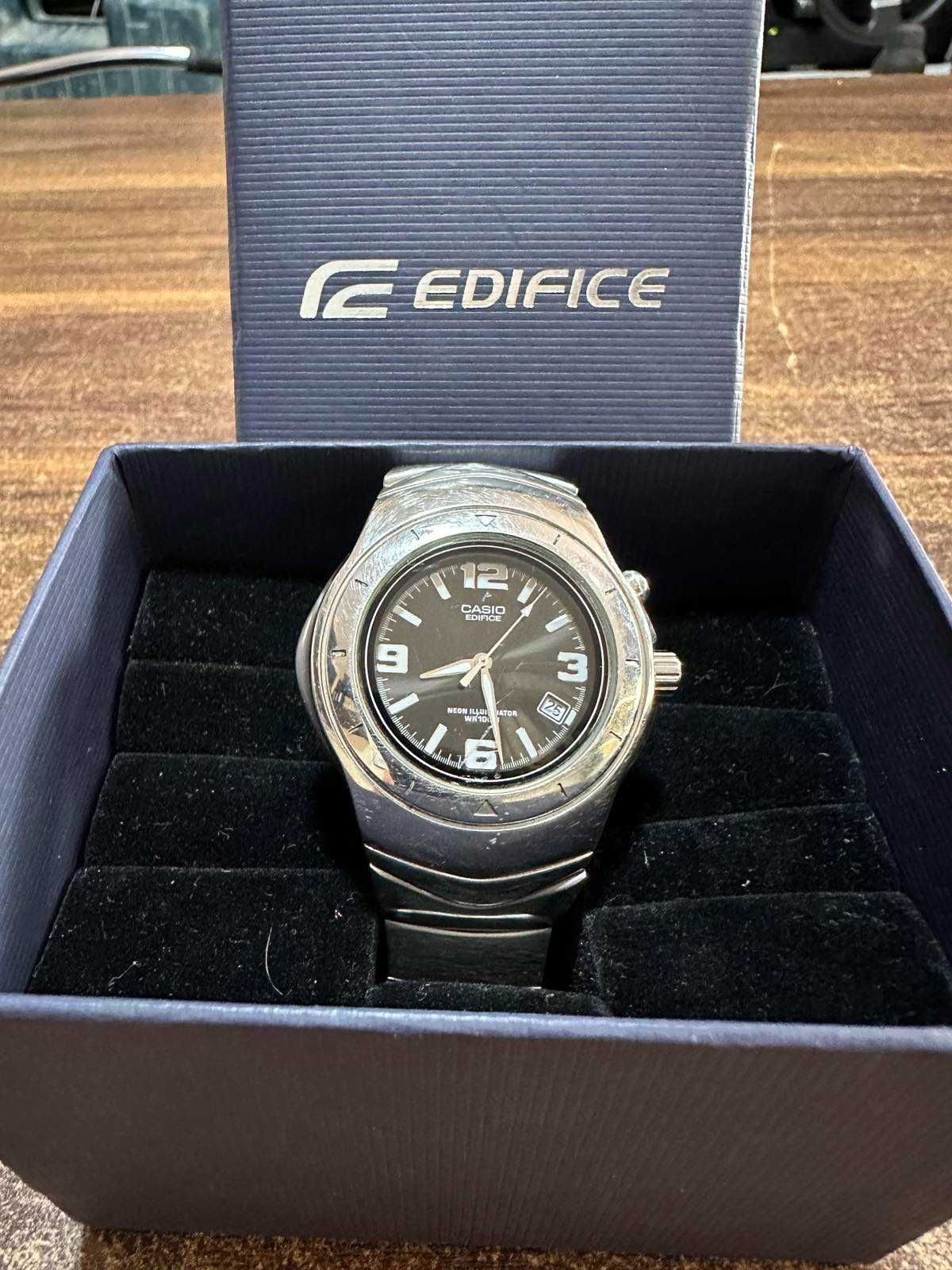 Casio Edfice EF-108